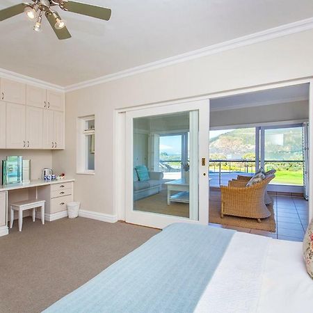 Bollard Bay House Bed & Breakfast Knysna Exterior foto