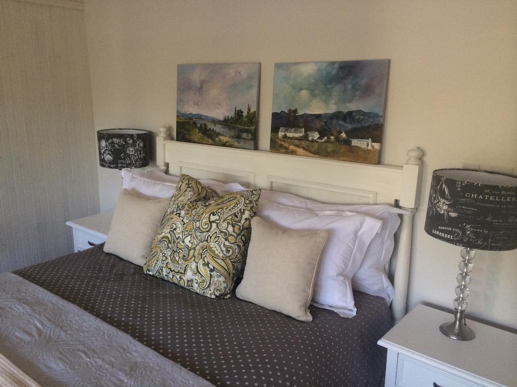 Bollard Bay House Bed & Breakfast Knysna Cameră foto
