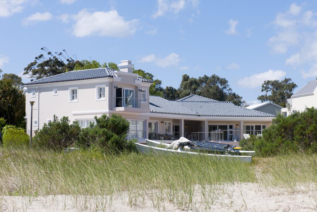Bollard Bay House Bed & Breakfast Knysna Exterior foto
